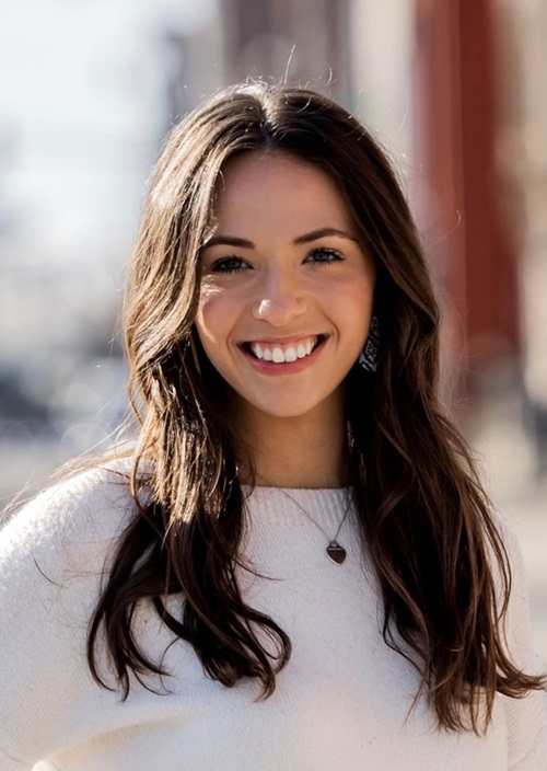 Kelsey Lau