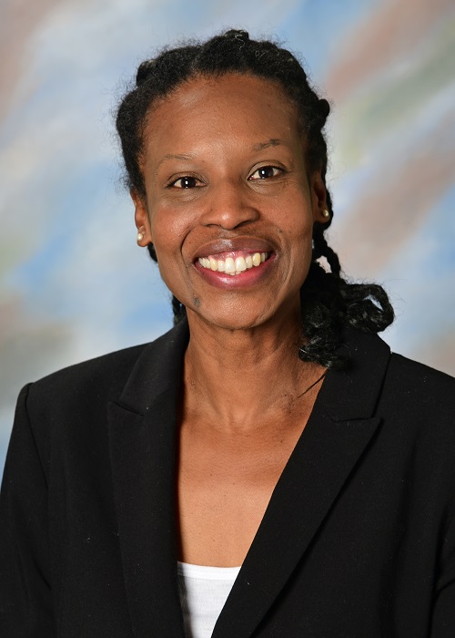 Erica Millender-Stephen