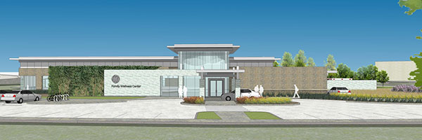 Wellness-Center-rendering